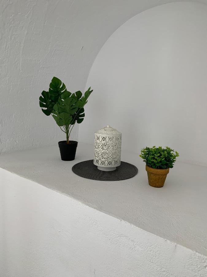 Pals Apartment Líndos