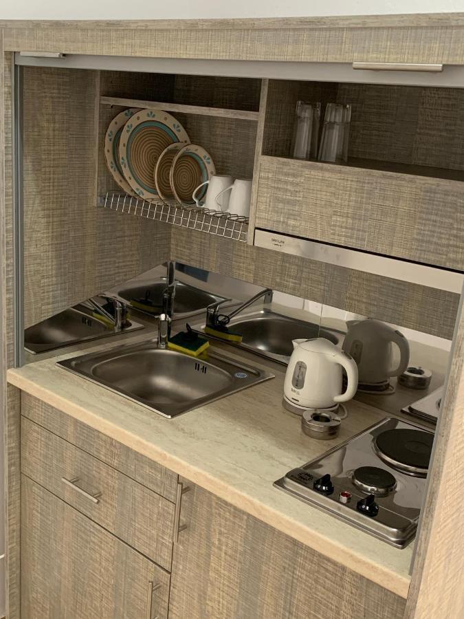 Pals Apartment